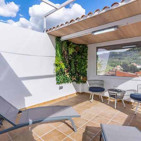 Casa De Felisa Y Jose Villa Chiloeches Eksteriør billede
