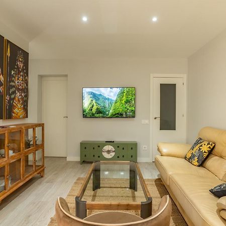Casa De Felisa Y Jose Villa Chiloeches Eksteriør billede