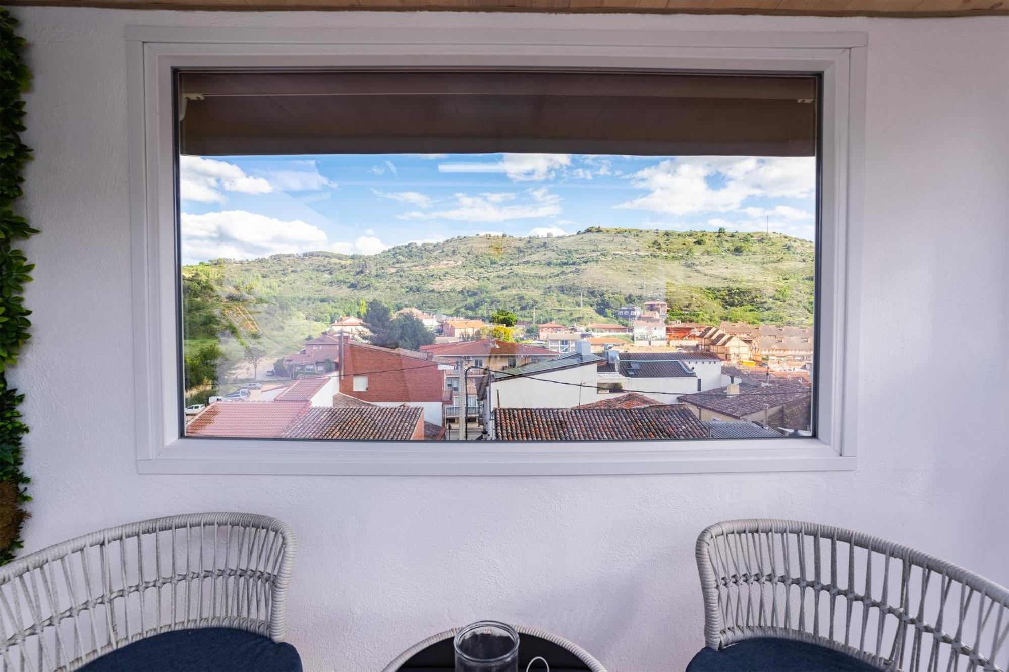 Casa De Felisa Y Jose Villa Chiloeches Eksteriør billede