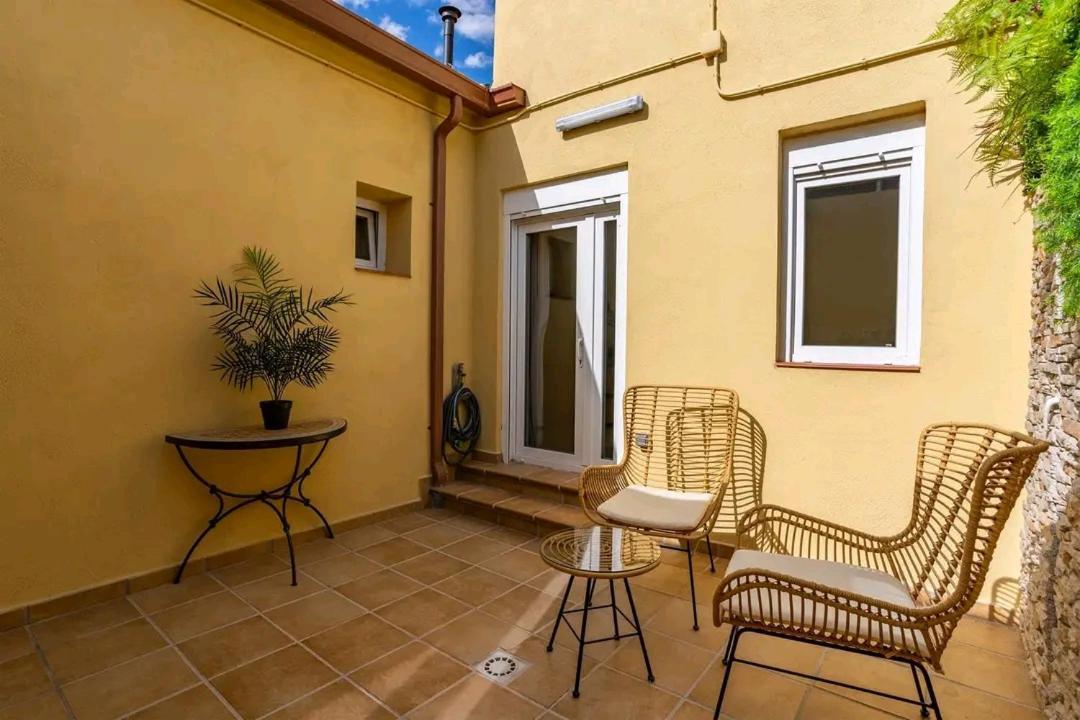 Casa De Felisa Y Jose Villa Chiloeches Eksteriør billede
